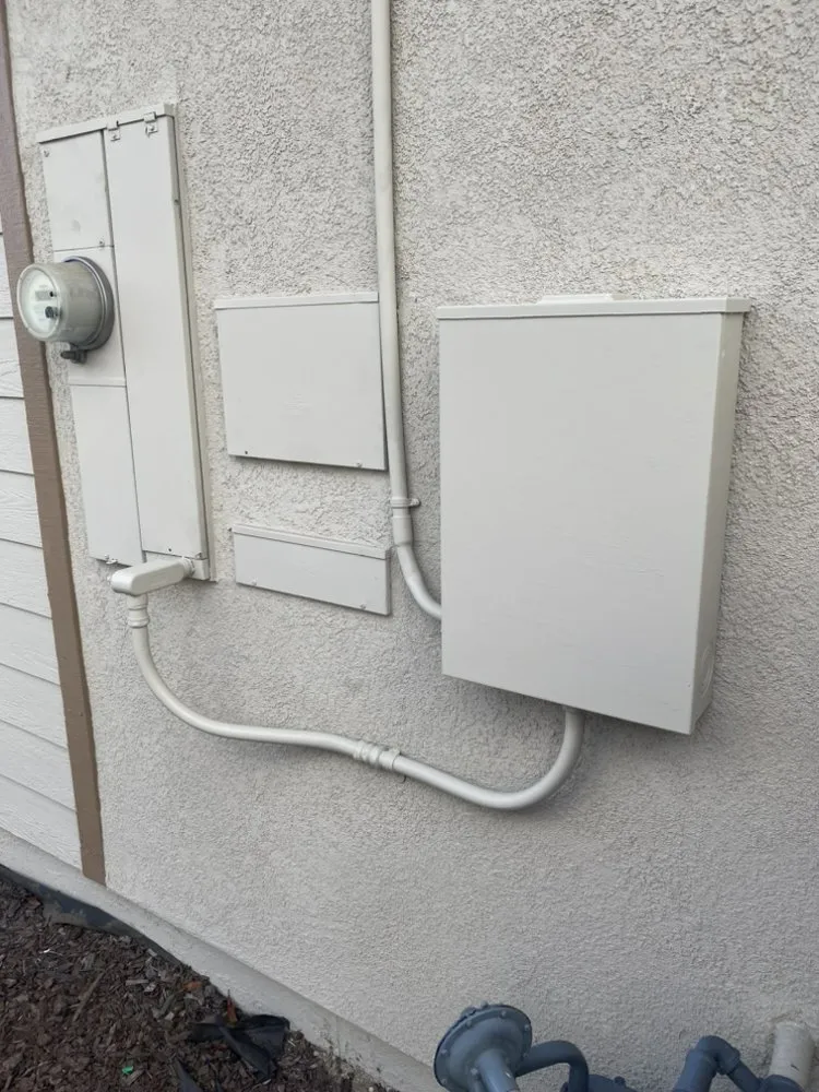 Professional outlet and switch repair experts serving , - Endure Electric