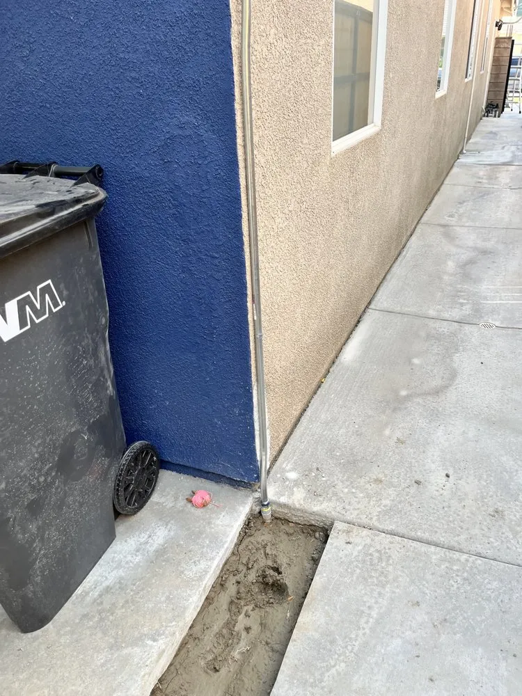 Slide of Endure Electric