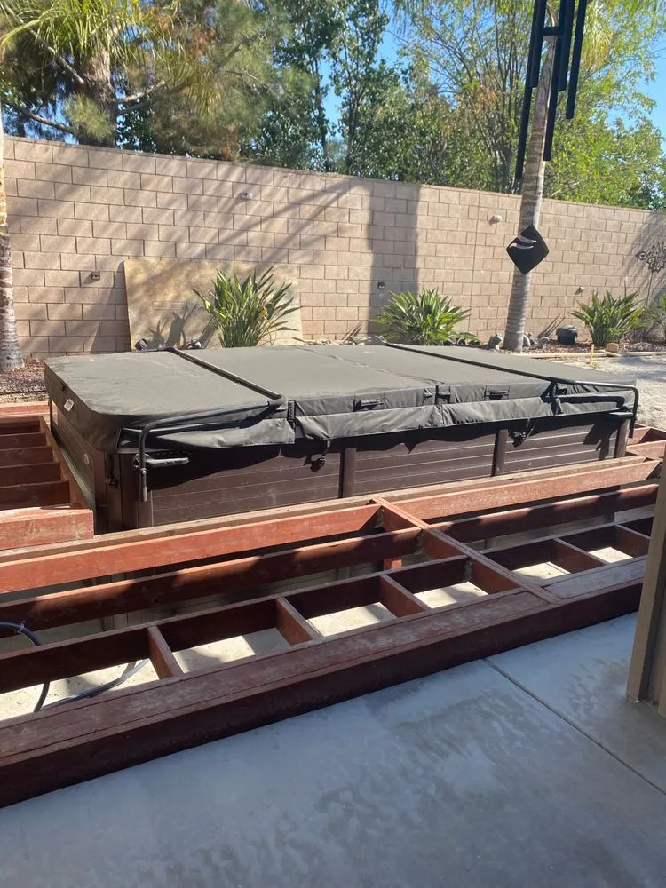 Slide of Endure Electric