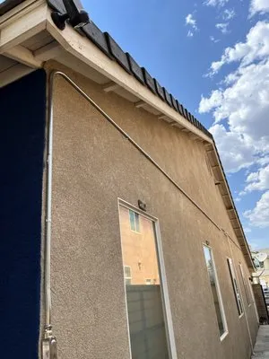 Endure Electric Logo