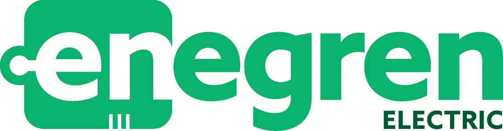 Slide of Enegren Electric