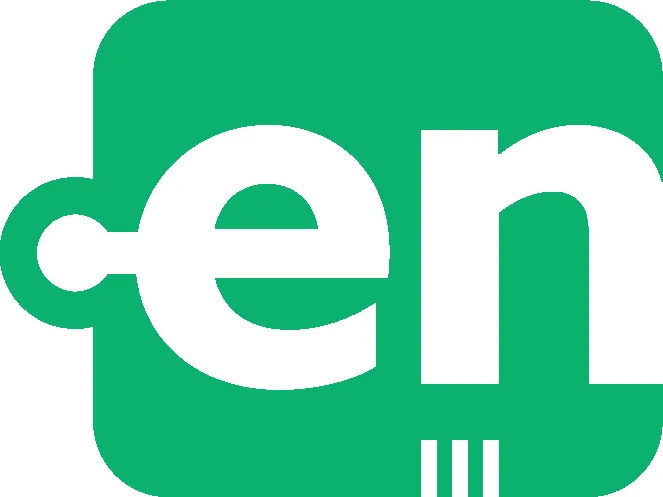 Slide of Enegren Electric