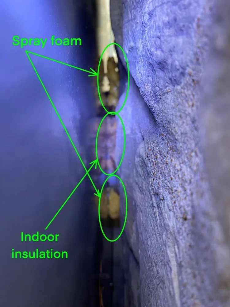 Slide of Enerco Electric Co