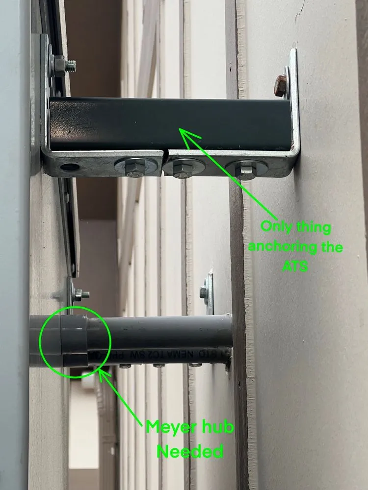 Slide of Enerco Electric Co