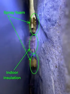 Enerco Electric Co Logo