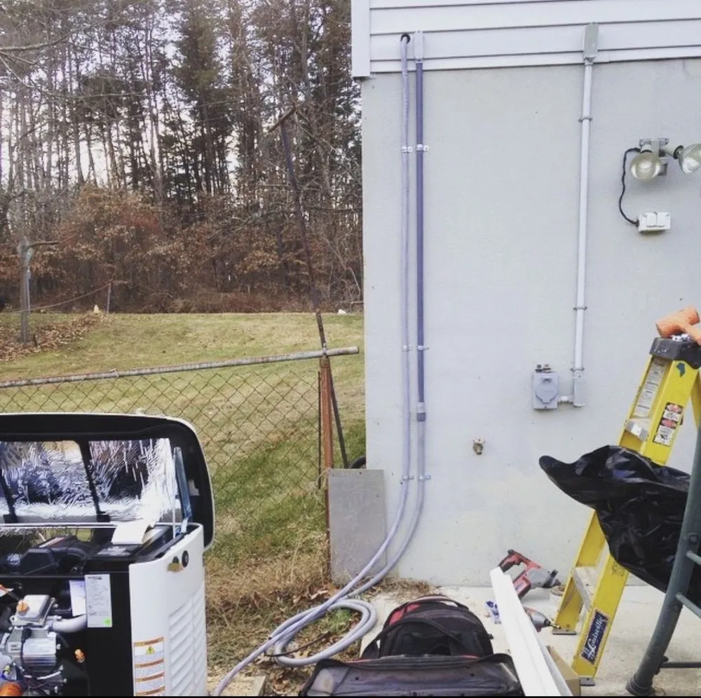 Slide of Energetic electric