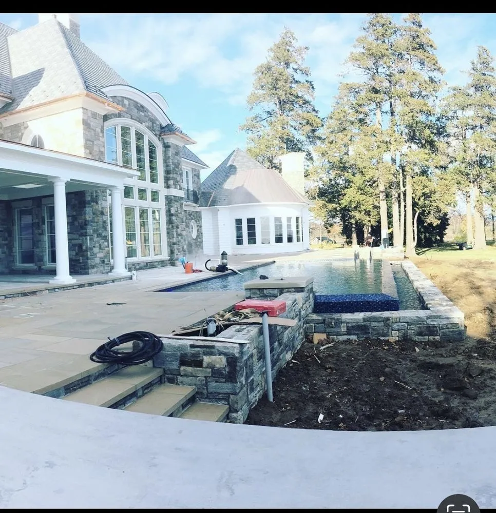 Slide of Energetic electric