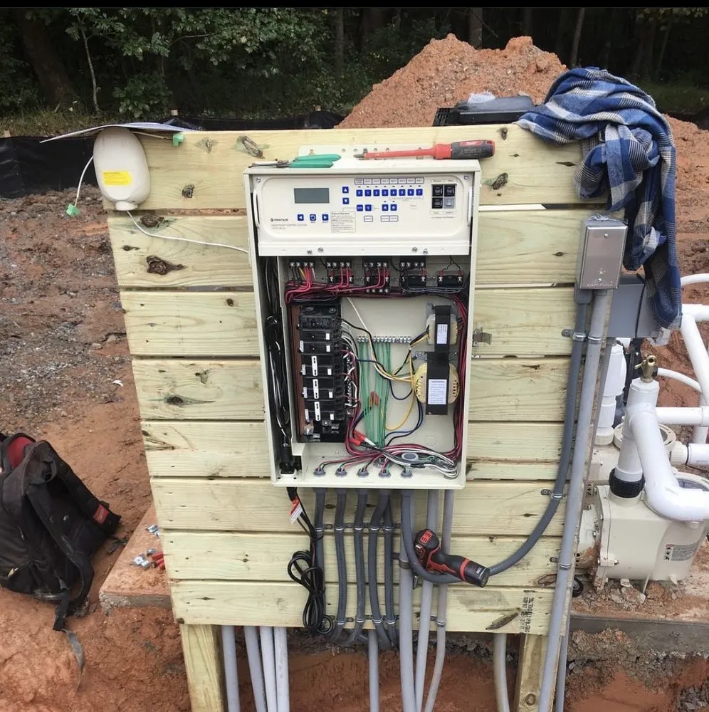 Slide of Energetic electric