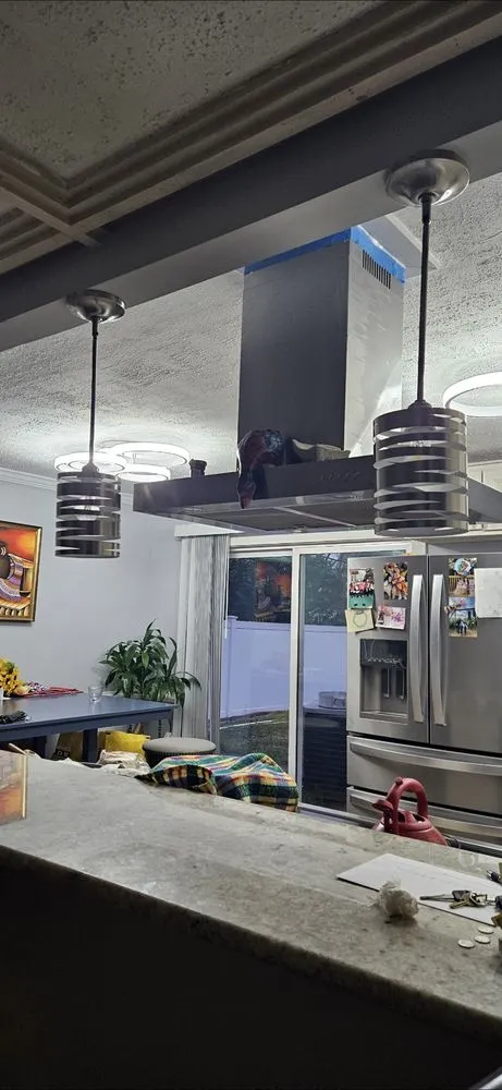 Slide of Energetic electric