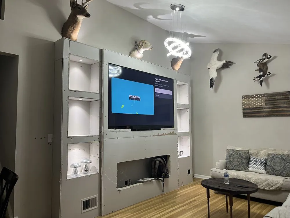 Slide of Energetic electric