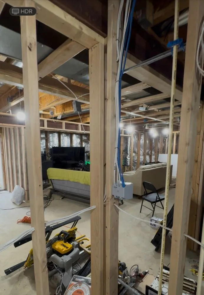 Slide of Energetic electric