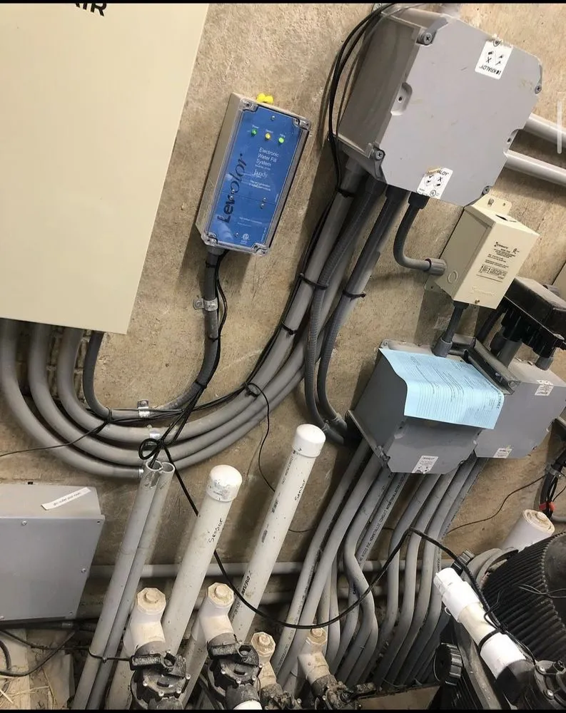 Slide of Energetic electric