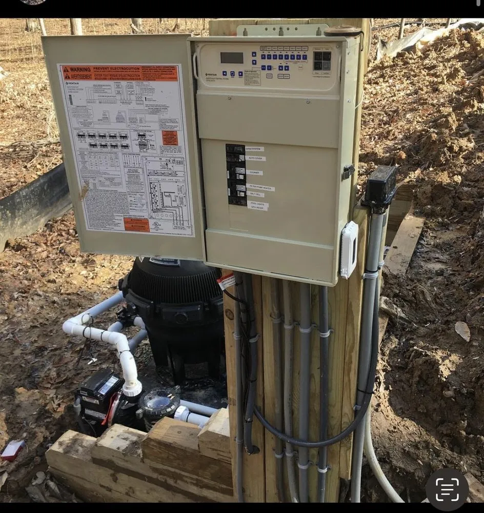 Slide of Energetic electric