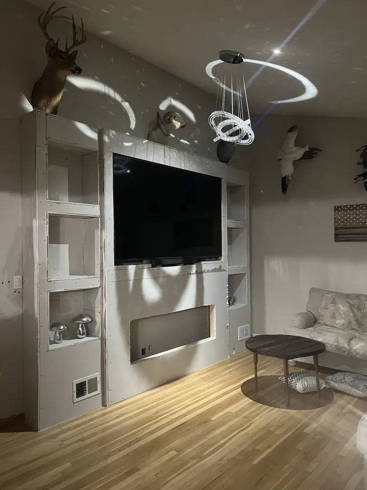 Slide of Energetic electric