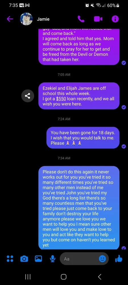 Slide of Energetic Electric