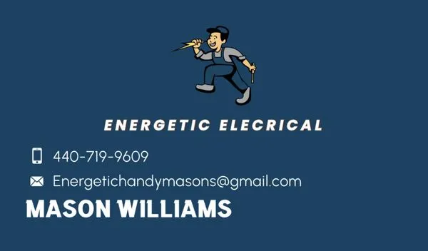 Energetic Electrical