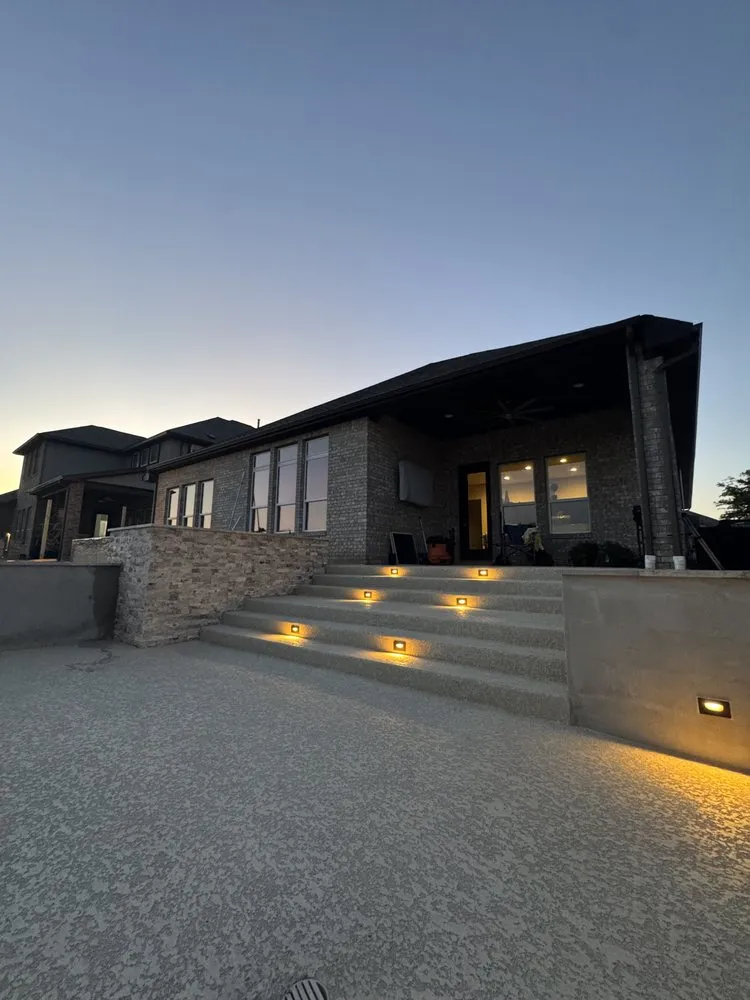 Slide of Energize Electric