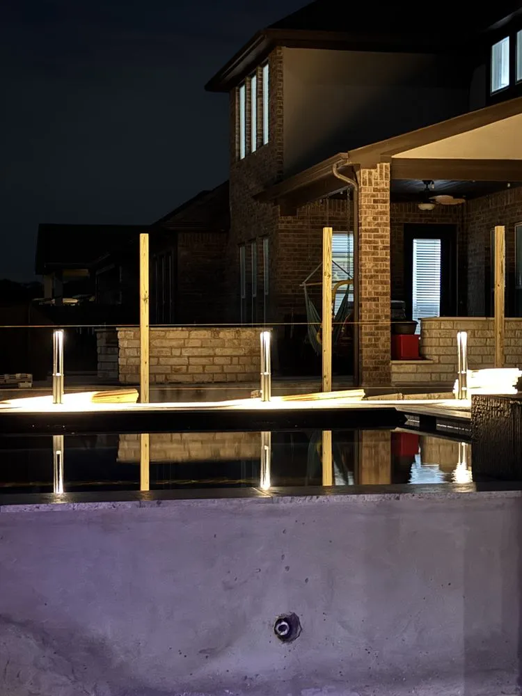 Slide of Energize Electric