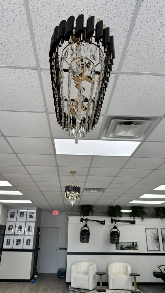 Slide of Energize Electric