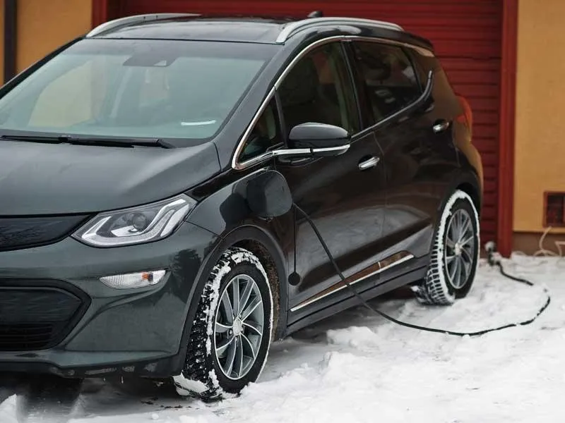 Slide of Energize Electrical Solutions