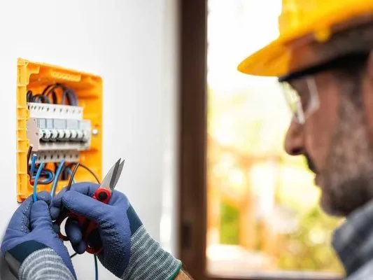 Energize Electrical Solutions