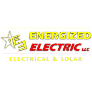 Slide of Energized Electric