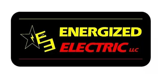 Energized Electric Logo
