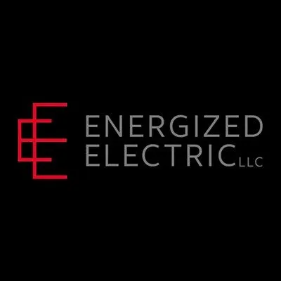 Slide of Energized Electric