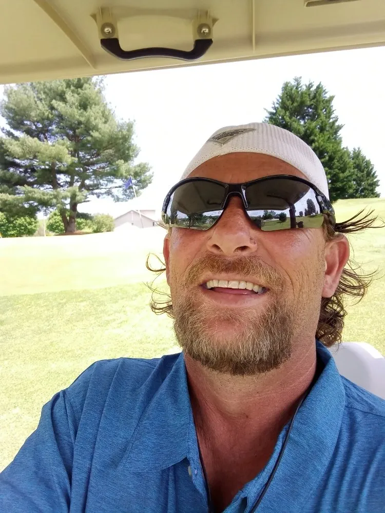 Slide of Energized Electric and Home Improvement