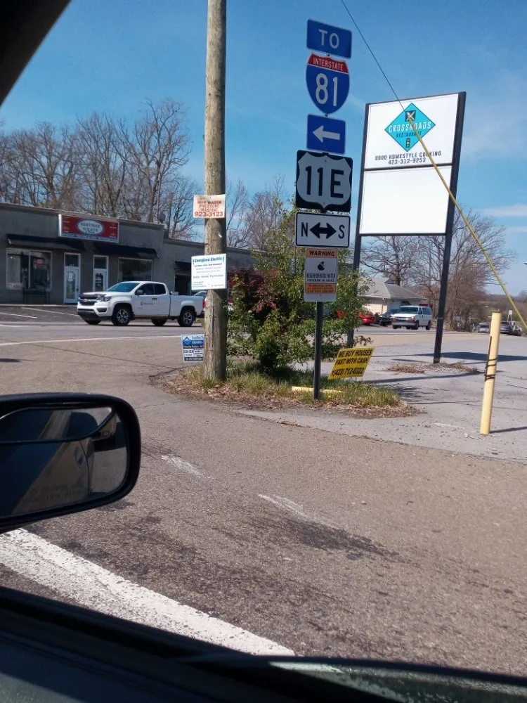 Slide of Energized Electric and Home Improvement