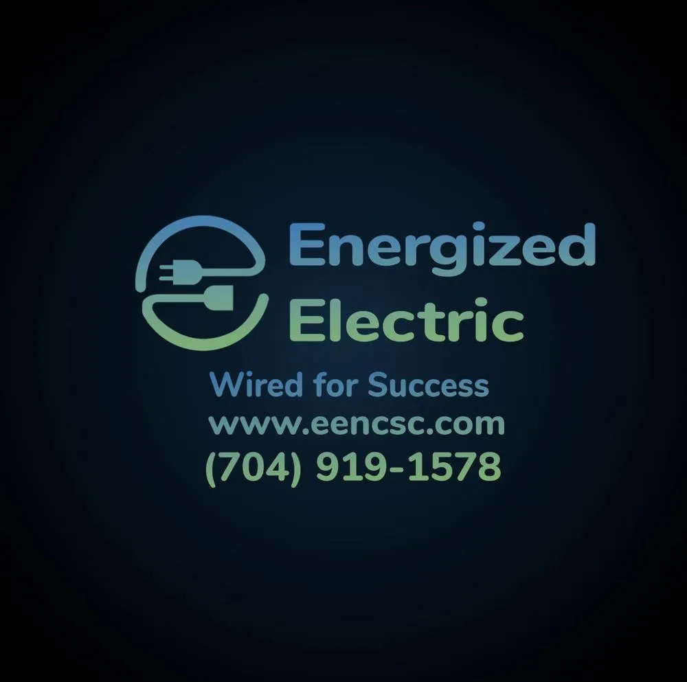 Slide of Energized Electric