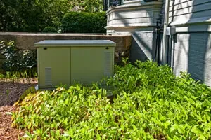 Slide of Energized Electric