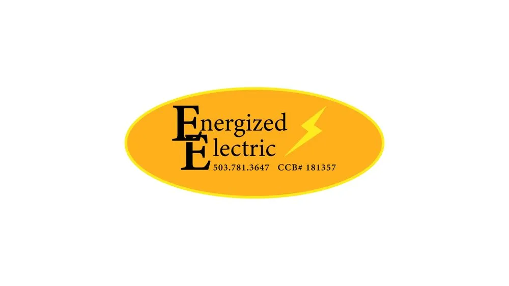 Slide of Energized Electric