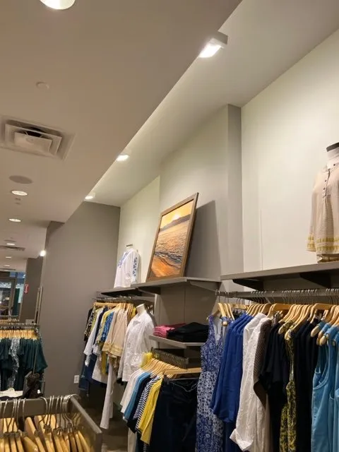 Slide of Energized Electric