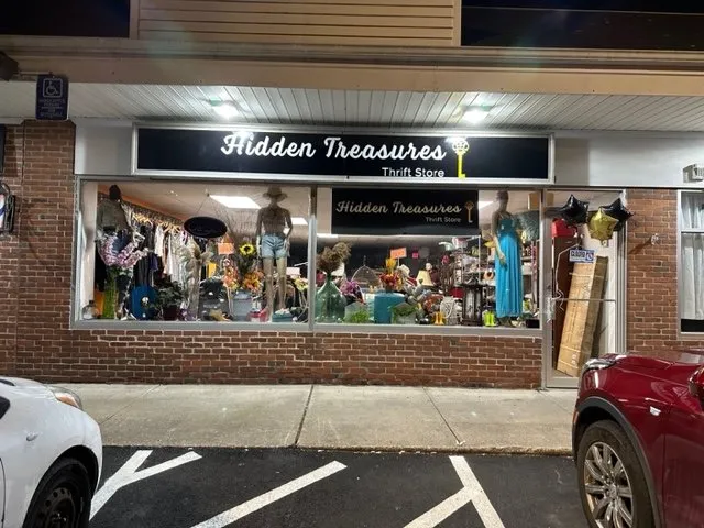 Slide of Energized Electric