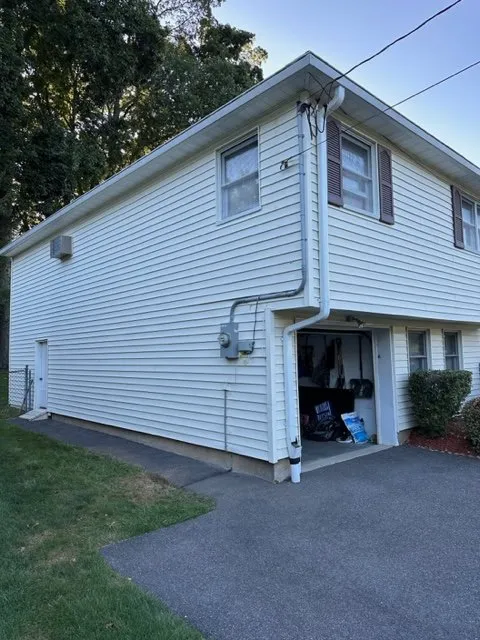 Slide of Energized Electric