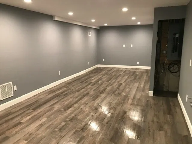 Slide of Energized Electric