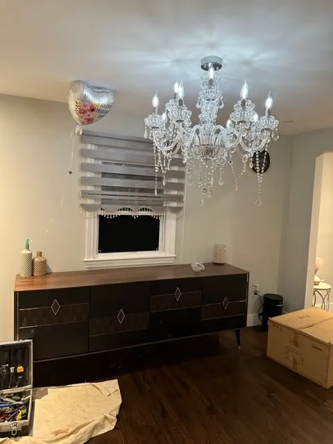 Emergency circuit breaker repair in , by Energized Electric