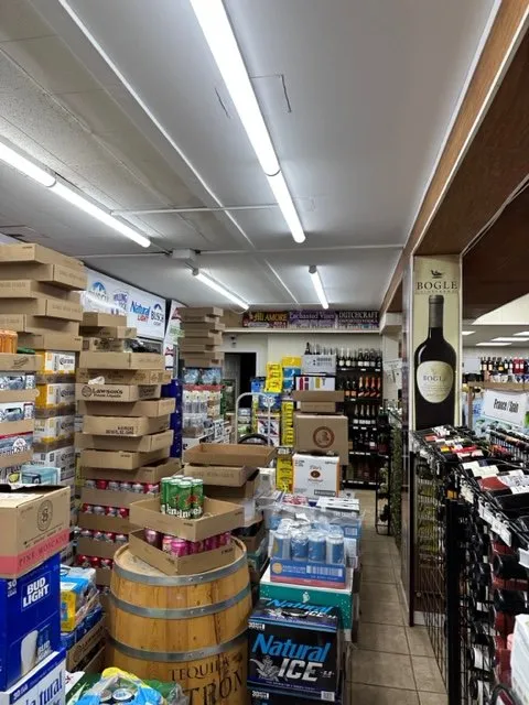 Slide of Energized Electric