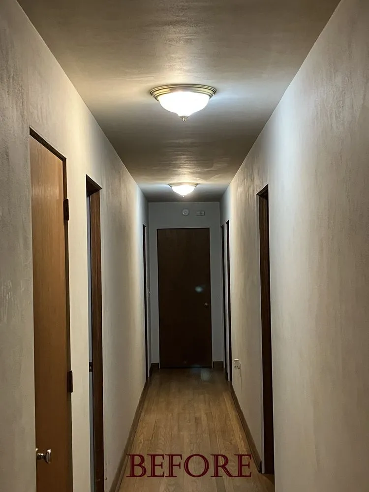 Slide of Energized Electrical Services