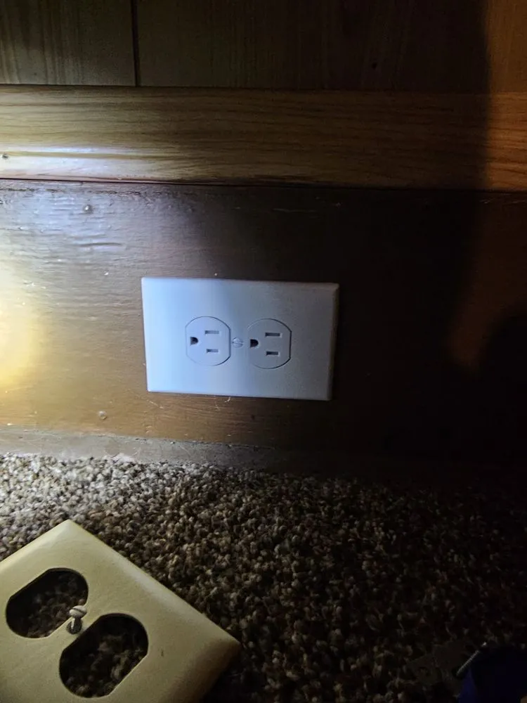 Reliable panel upgrade experts serving Williamsburg, PA - Energized Electrical Services