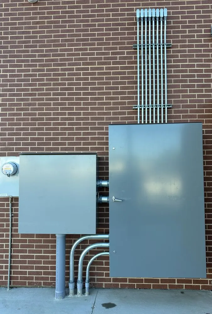 Slide of Energized Solutions