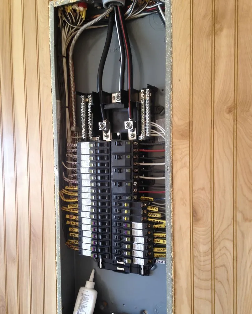 Slide of Energized Solutions