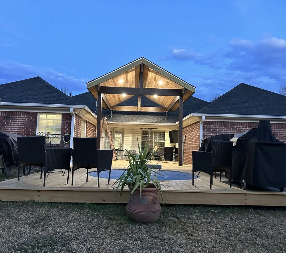 Slide of Energized Solutions