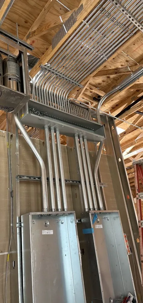 Slide of Energized Solutions