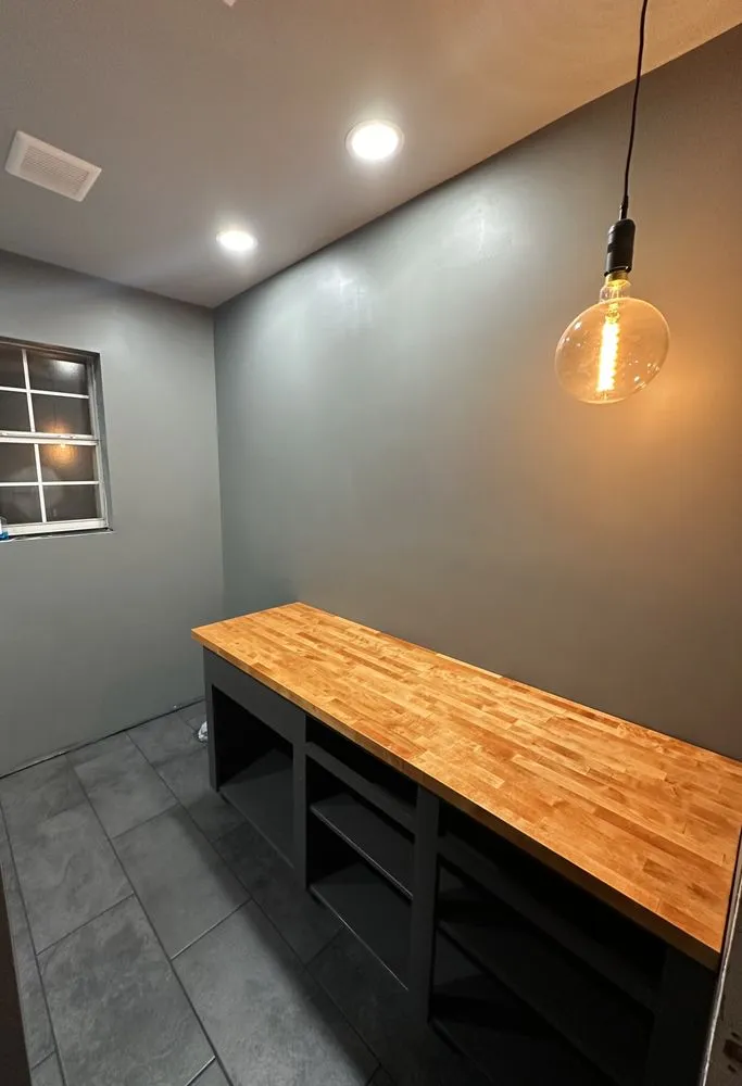 Slide of Energized Solutions