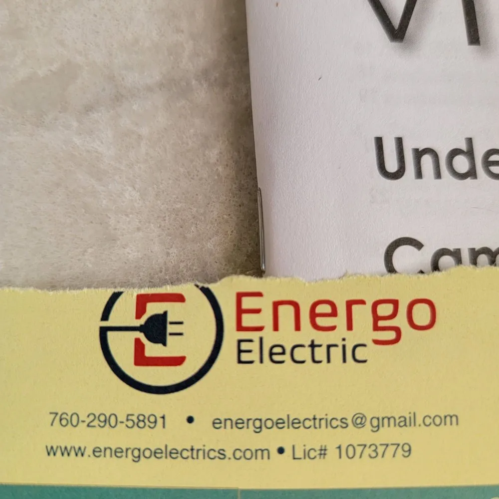 Slide of Energo Electric