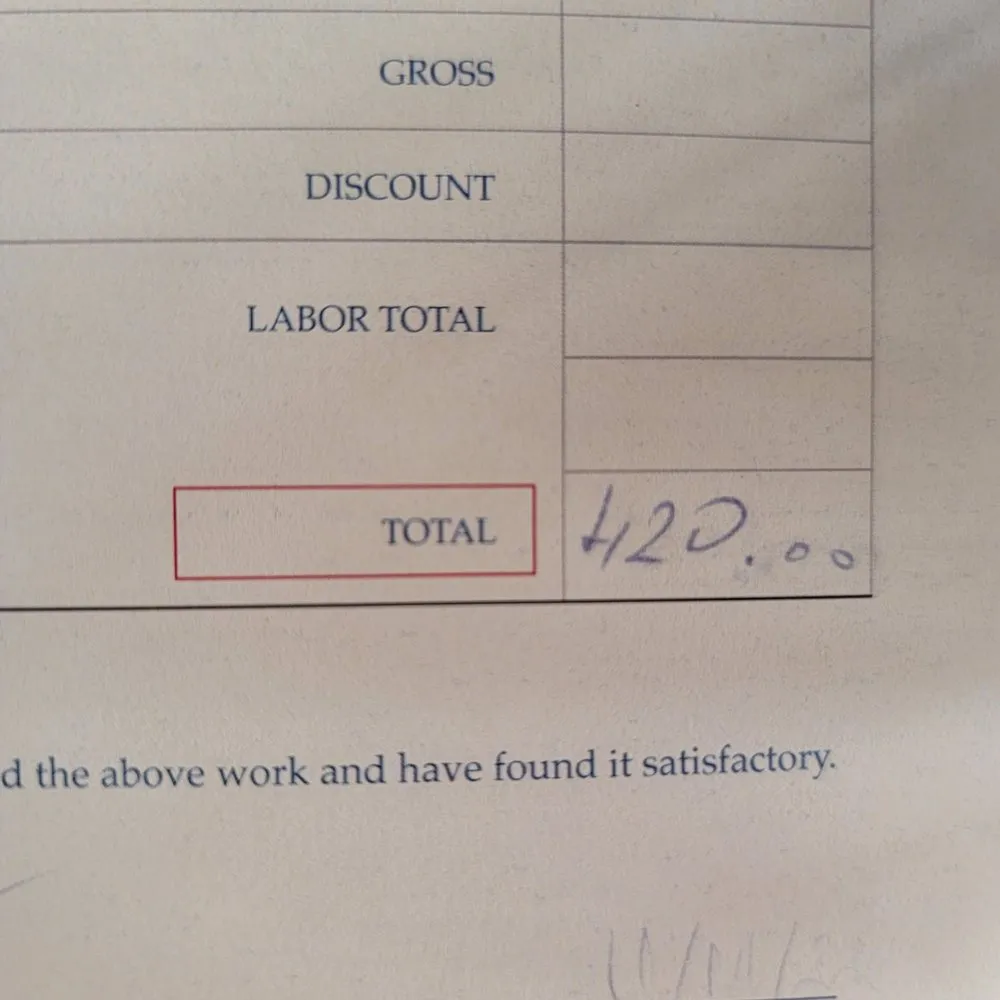 Slide of Energo Electric