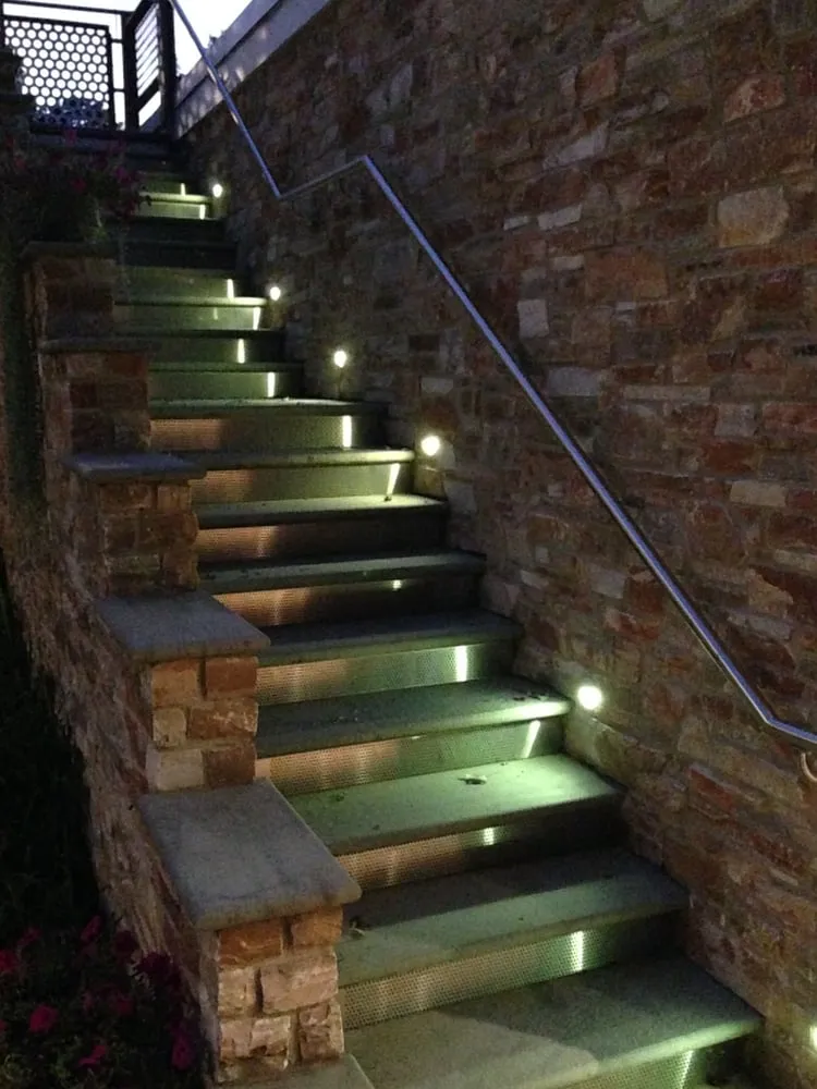 Slide of EnergoLectric