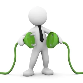 Slide of EnergoLectric